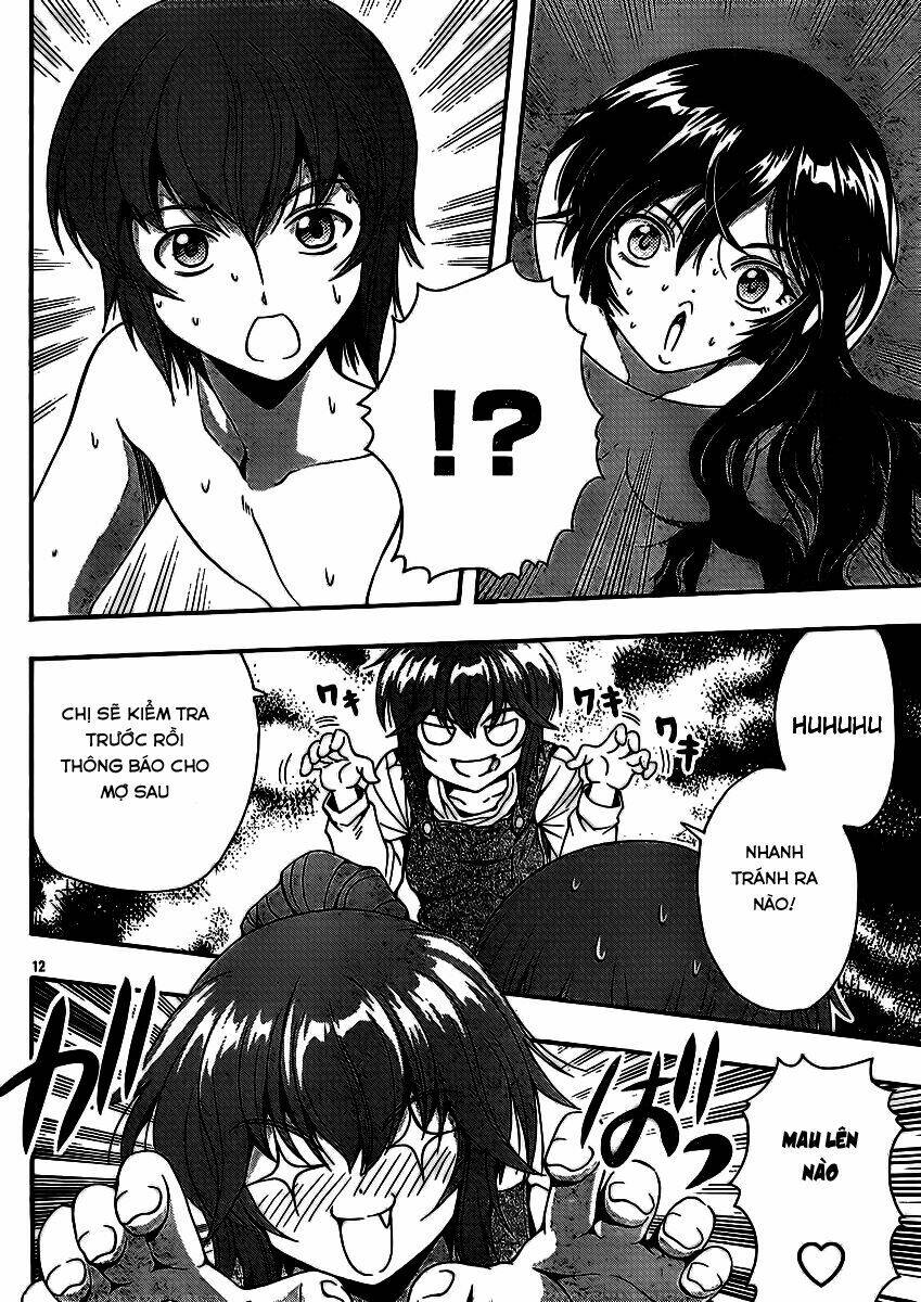 kimiiro focus-new chapter 36 15