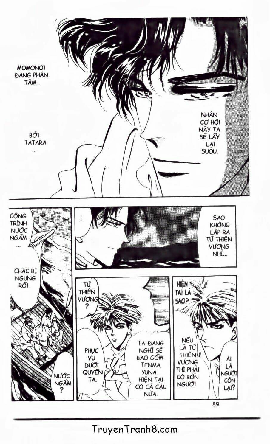 đứa con số phận chapter 47.2 18