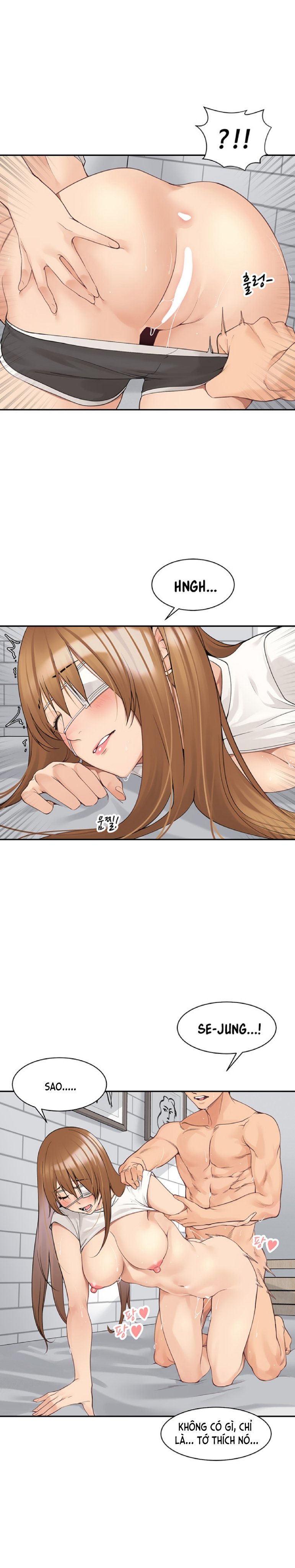 hơn cả tình bạn chapter 46 5