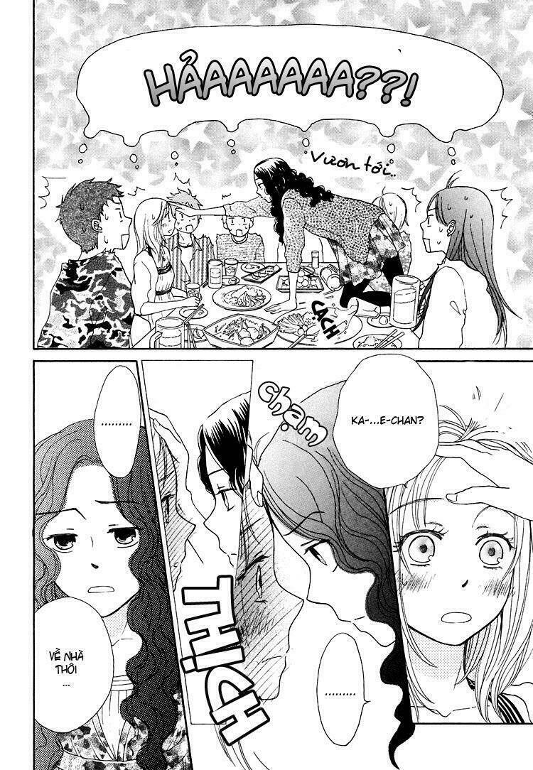 your cuteness chapter 6 22