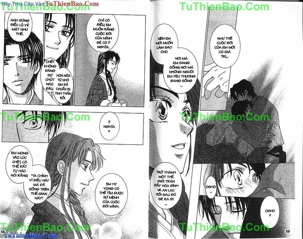 pháp sư tơ hồng chapter 6 30