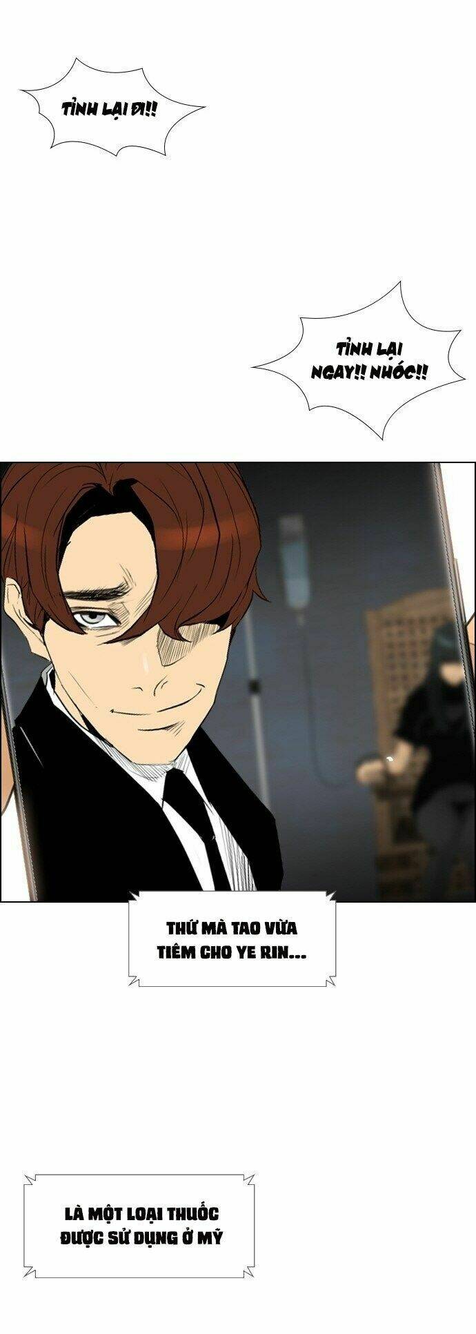 kẻ hồi sinh chapter 91 45