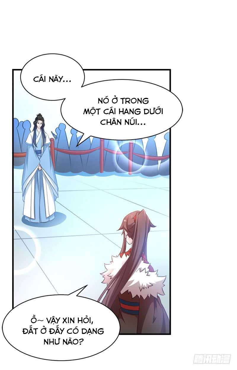 trò chơi trừng phạt chapter 38 34