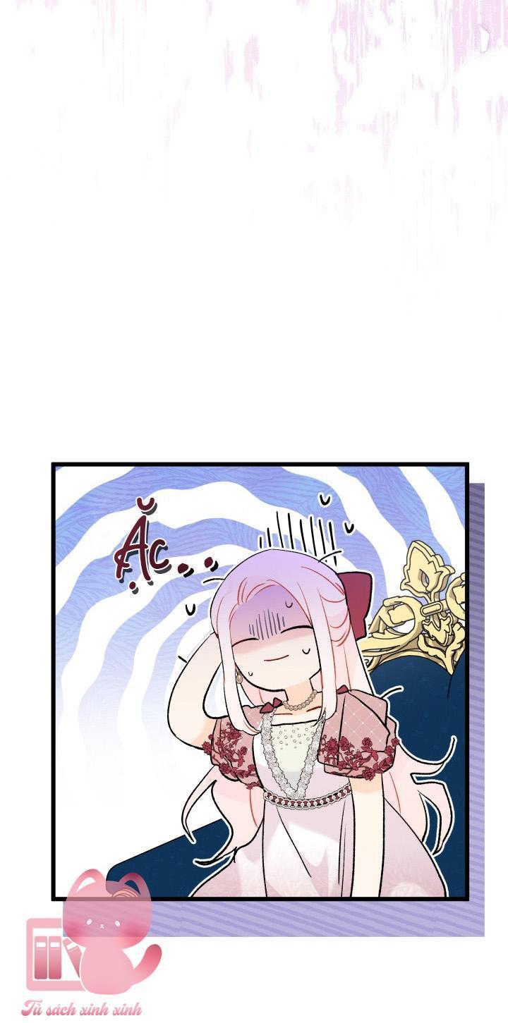 quan hệ cộng sinh giữa báo đen và thỏ trắng chapter 72 71