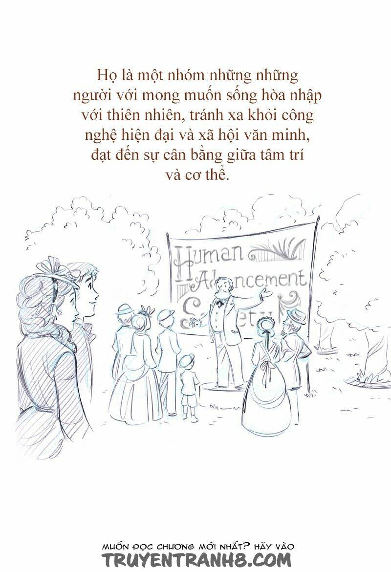 miss abbott and the doctor chapter 15 20