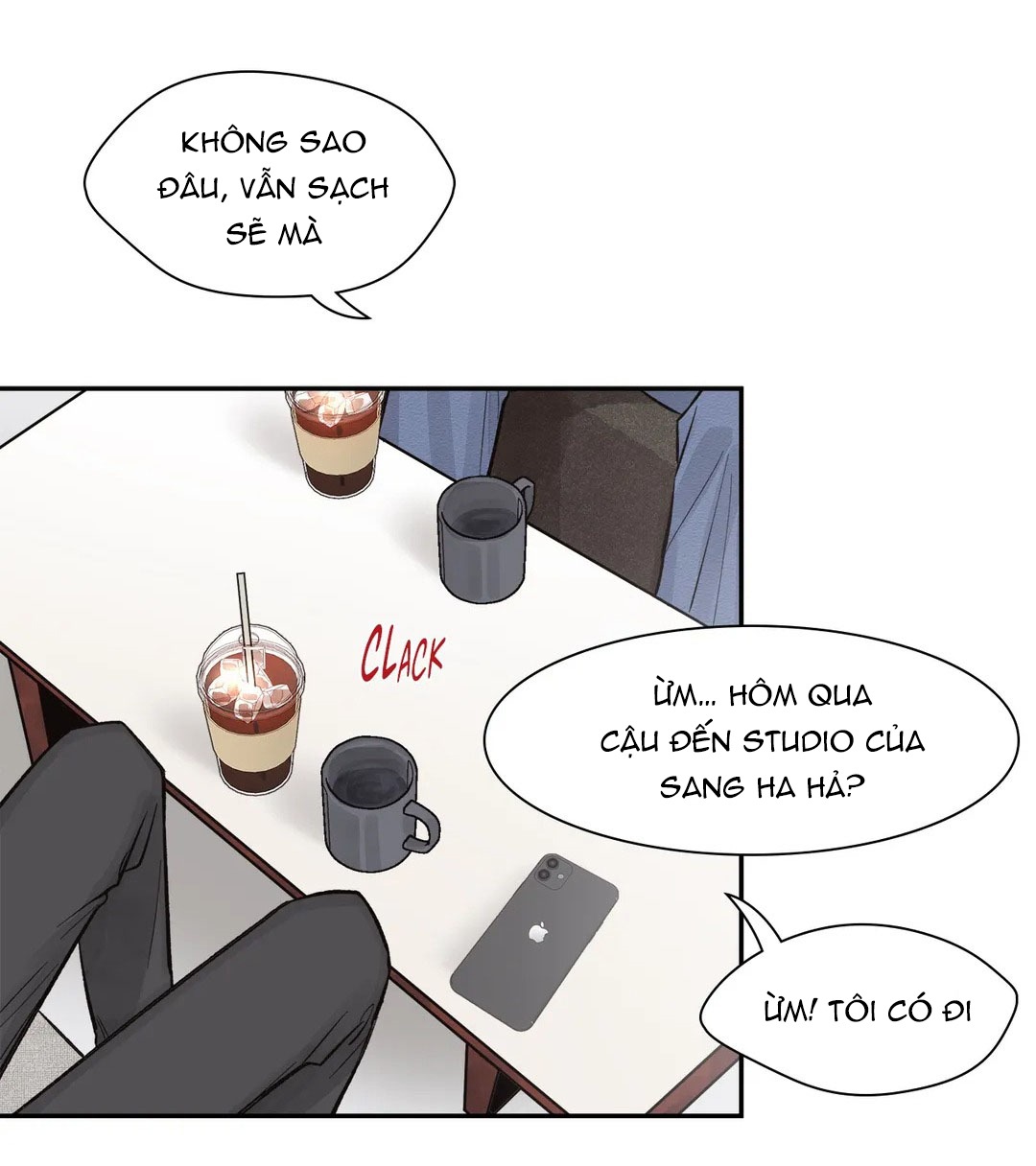 sketch - phác họa chapter 8.2 2