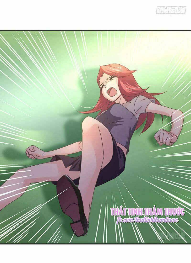 cuồng duệ tiểu thê chapter 23 21