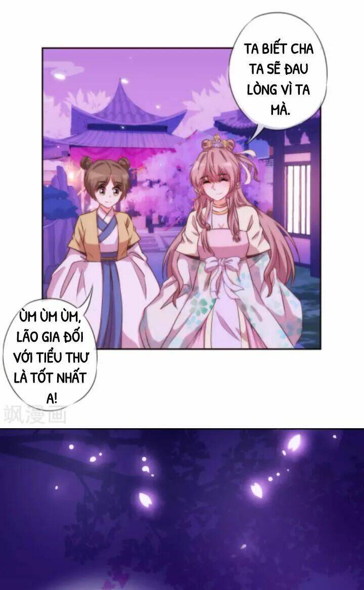 ồ, phu quân đáng yêu của tôi! chapter 42 10