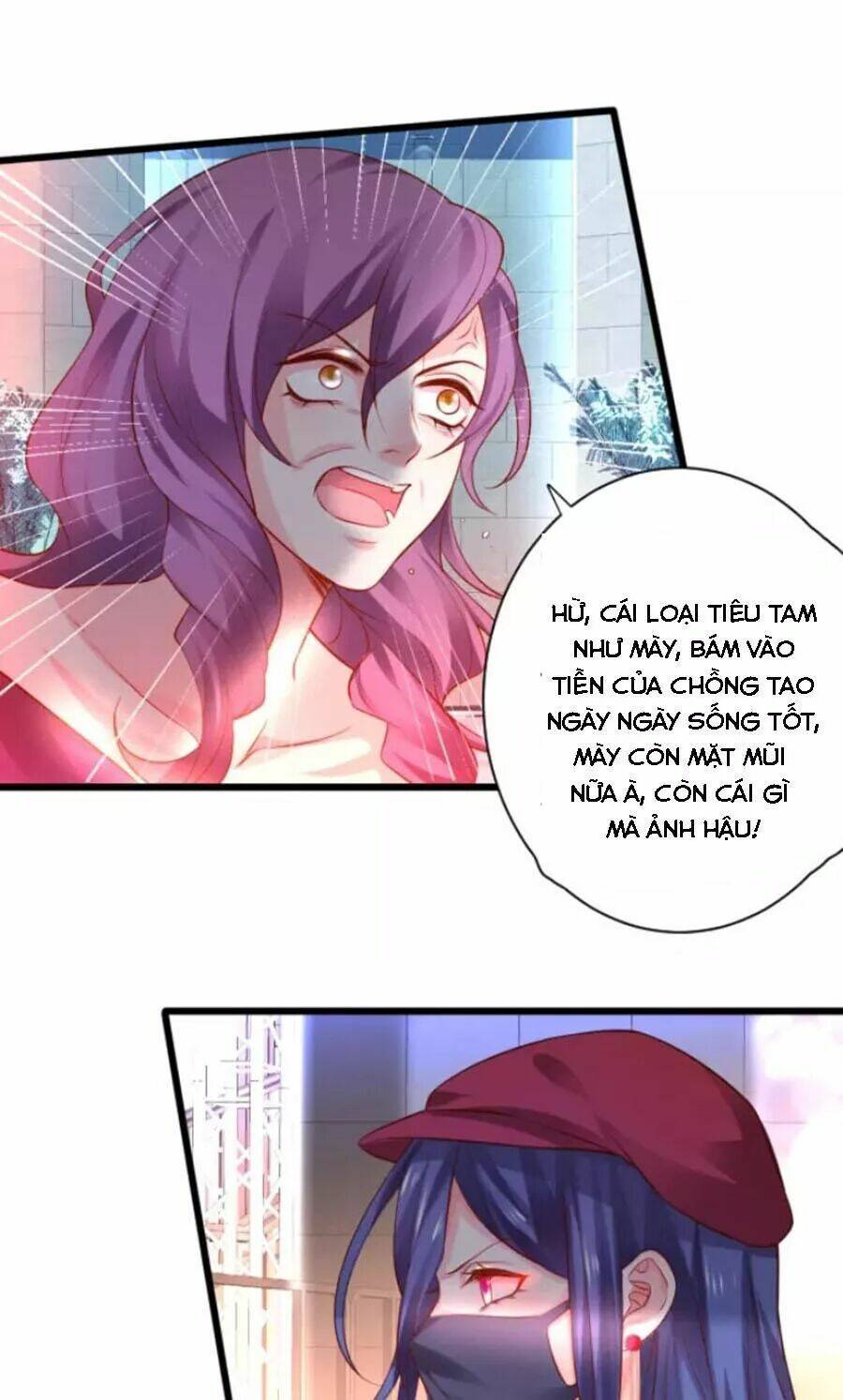 biến lan lăng vương thành ảnh đế chapter 12 20