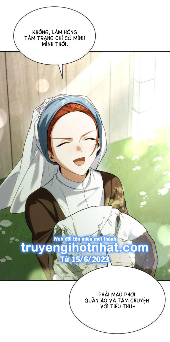 Chị Yêu, Kiếp Này Em Sẽ Là Hoàng Hậu chapter 52.2 - Trang 136