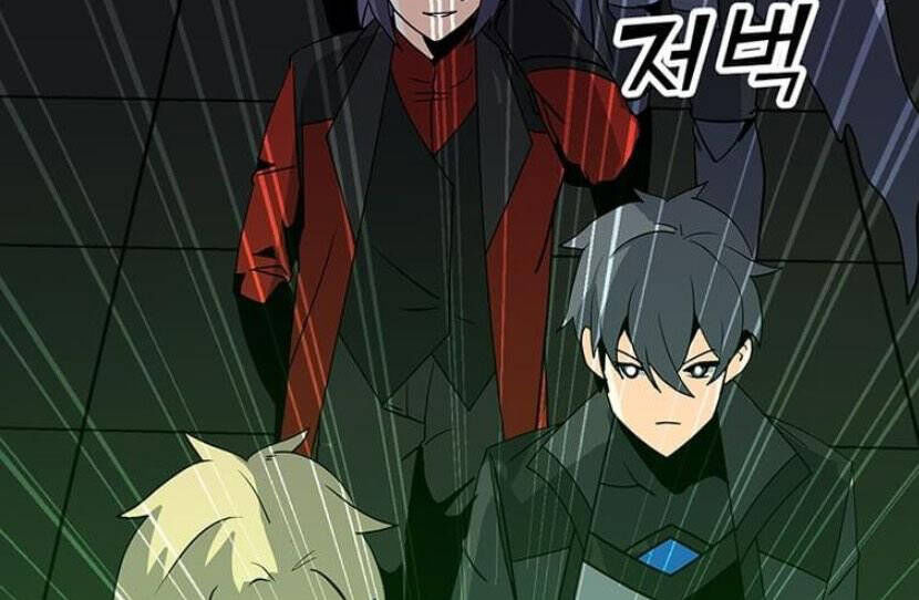 tôi là người chơi thần chú đơn độc chapter 89.5 21