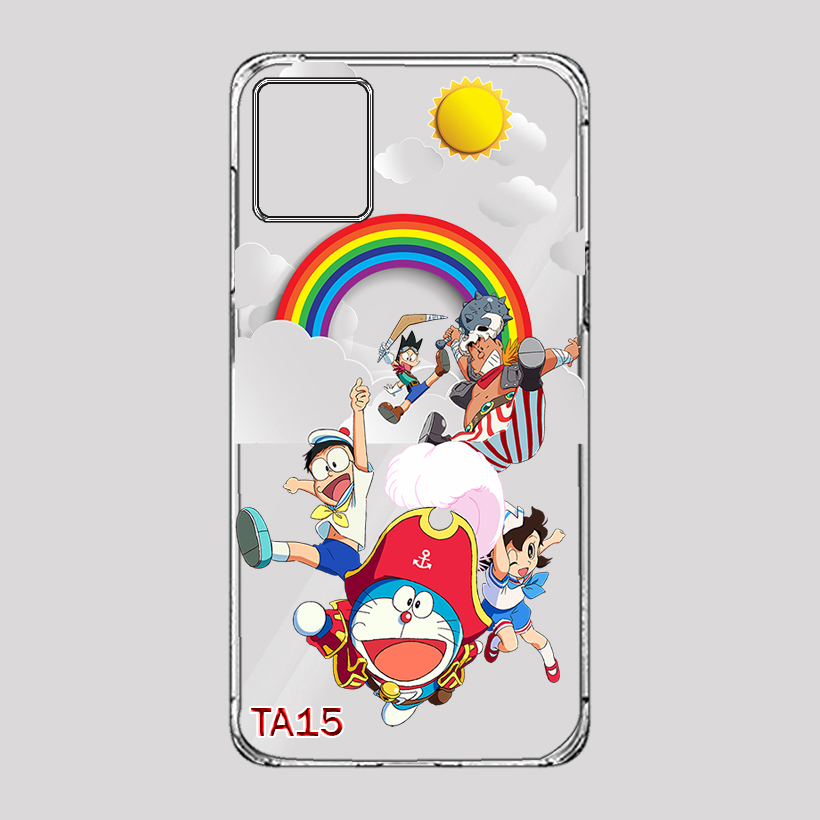 Ốp Lưng Dành Cho REALME 8