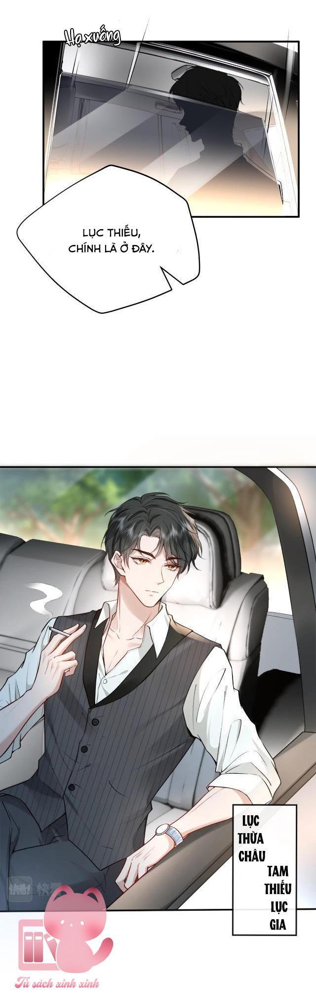 phu nhân mỗi ngày đều tại tuyến vả mặt chapter 1 19