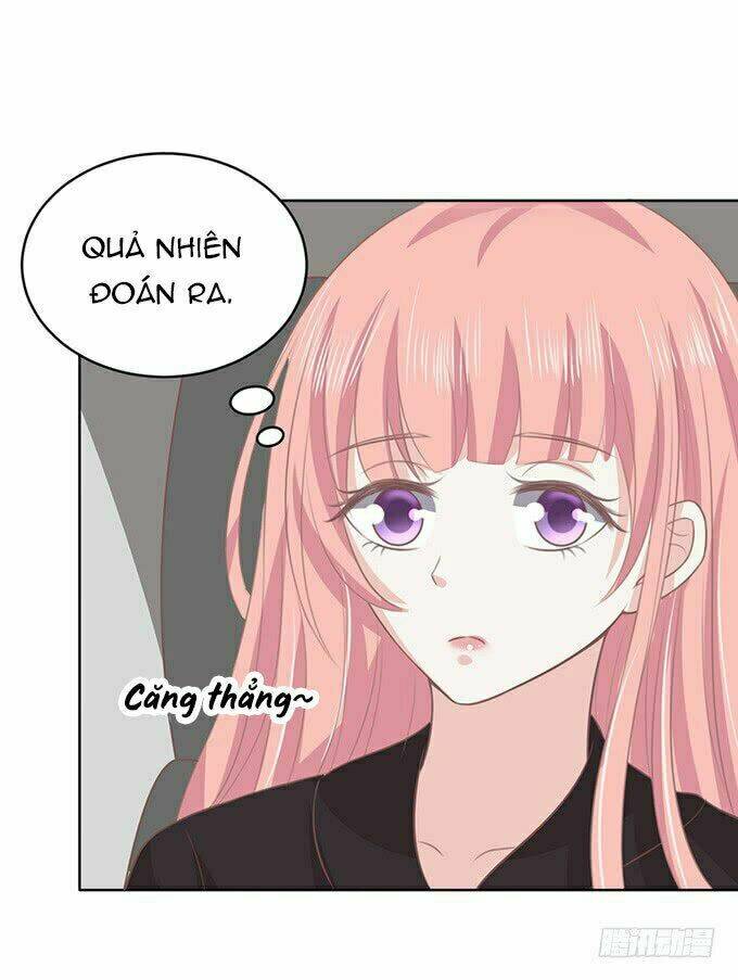 liệt ái tri hạ: series mật đào tiểu tình nhân chapter 81 28