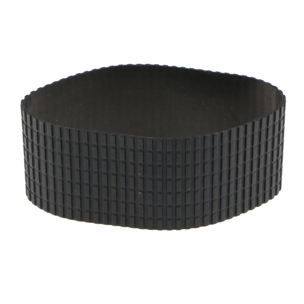 Lens   Rubber Grip Part for  18-105mm & 18-135mm