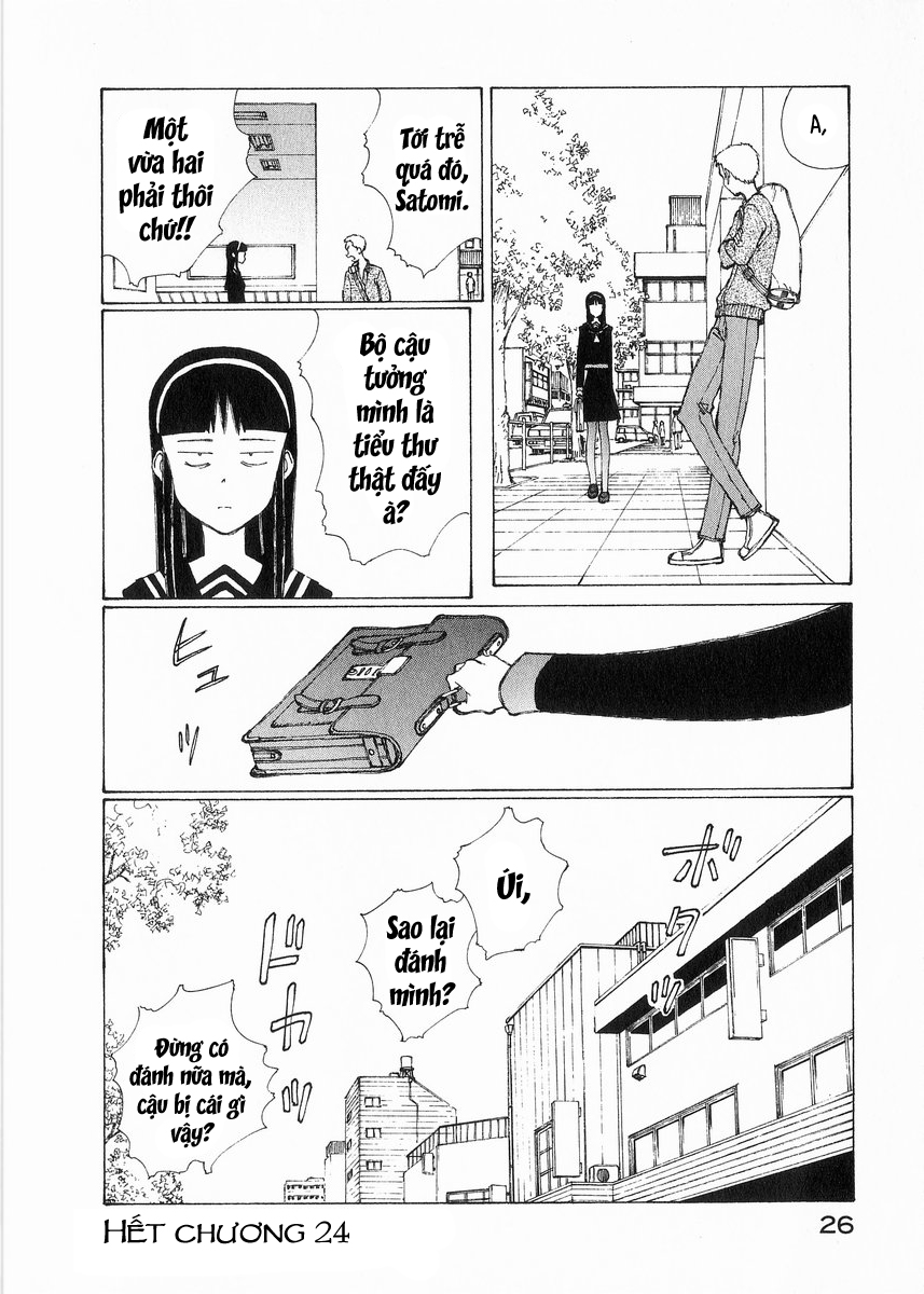 narutaru chapter 24 26