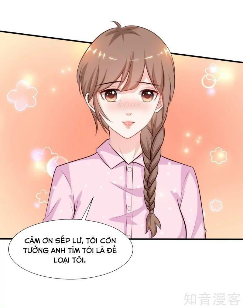 tối cường vận đào hoa chapter 89 30