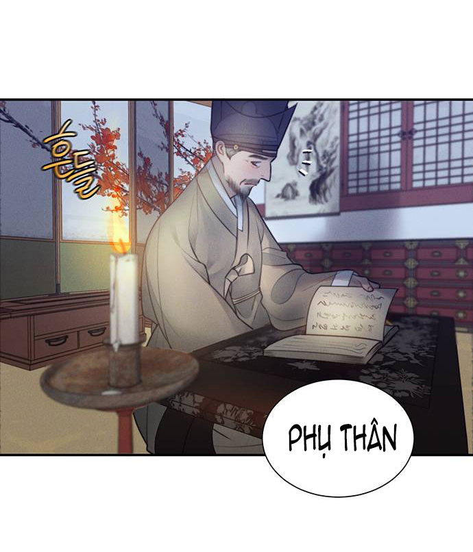 người tình của gwanghae chapter 22 29