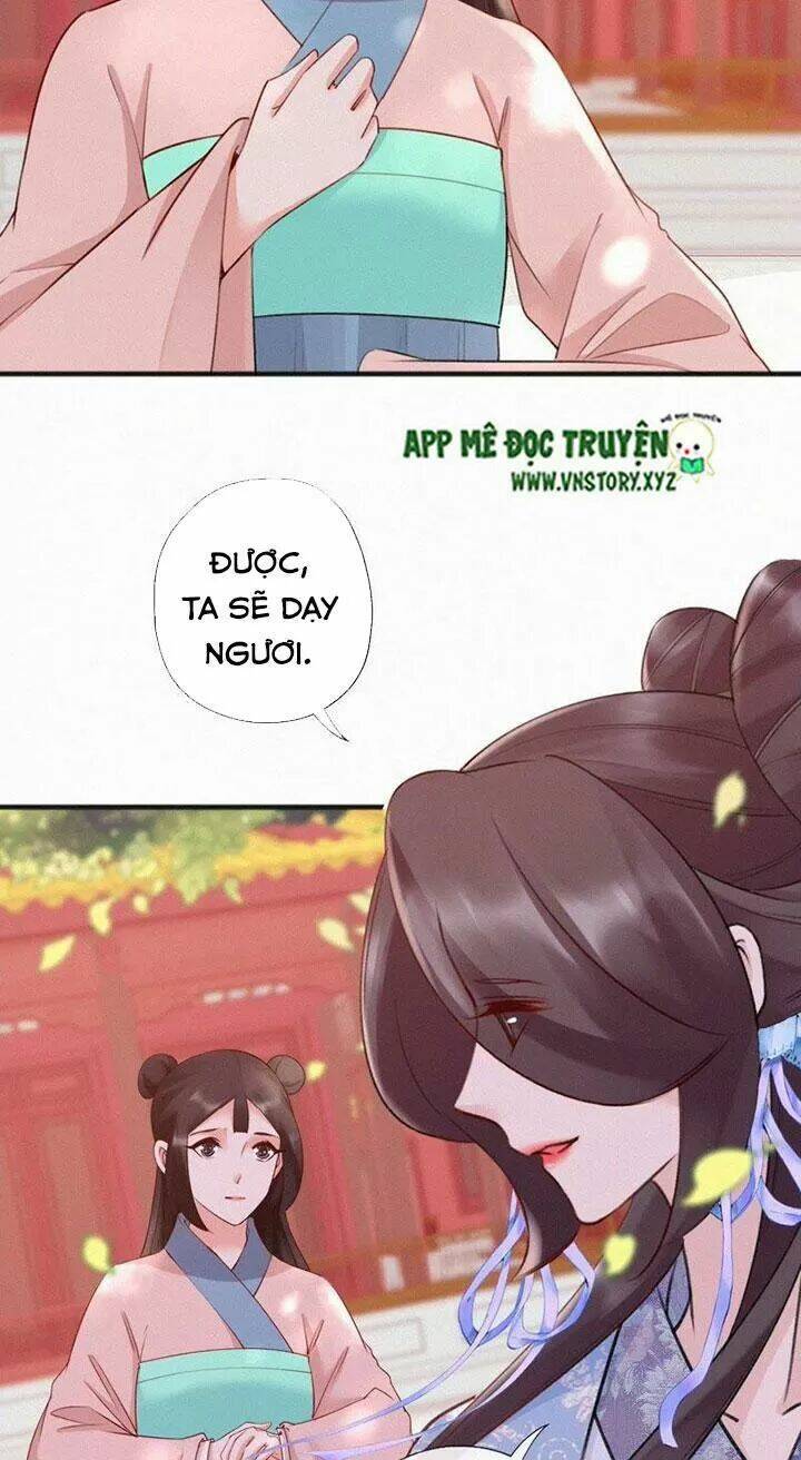 thiên hương mỹ nhân chapter 66 2