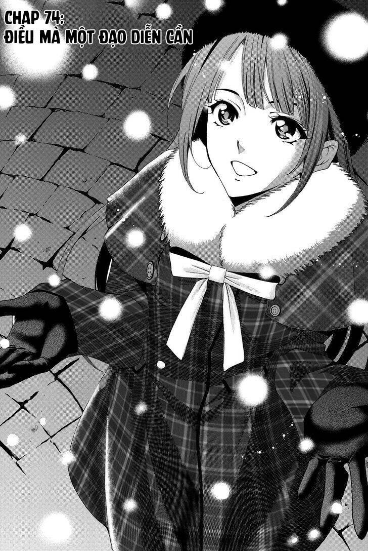 succubus & hitman chapter 74 2