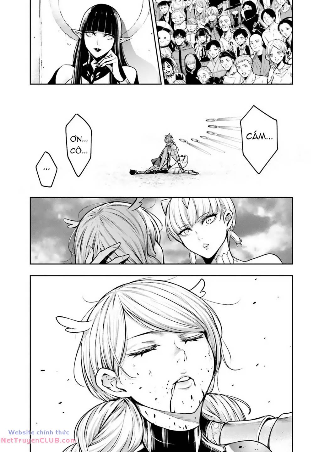 majo taisen - the war of greedy witches chapter 16 34