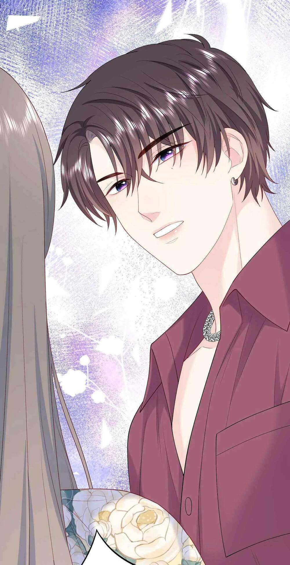 tôi dựa vào tà ý: nghịch chuyển nhân sinh chapter 13 20