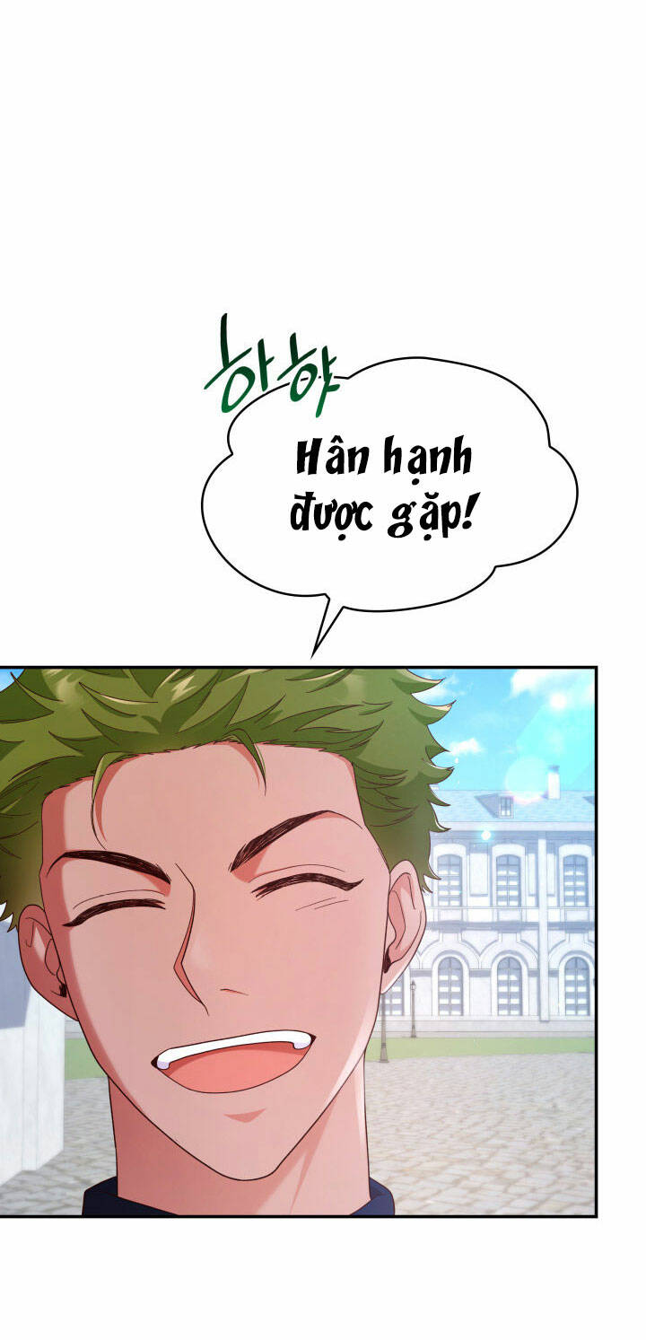 từ ác nữ, tôi trở thành một người mẹ chapter 44.1 6