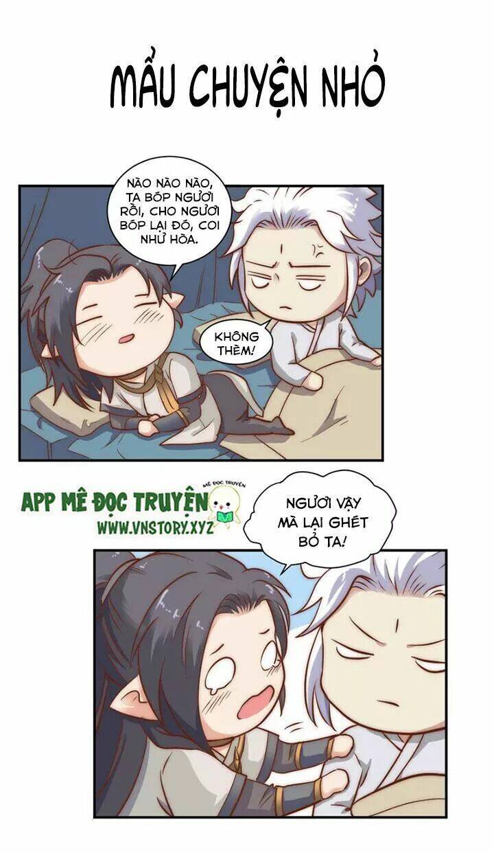 tiên nhân ở trên ma ở dưới chapter 39 29