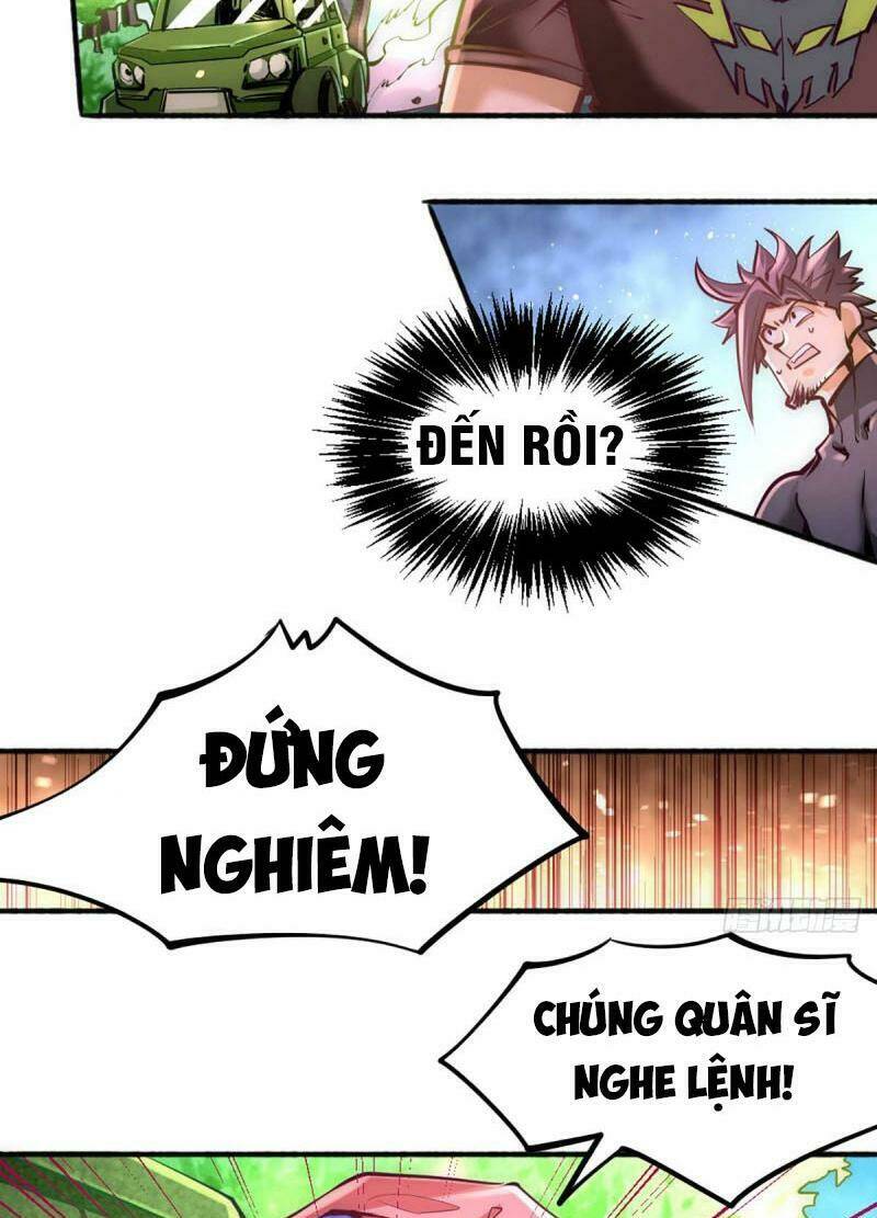 đô thị đỉnh phong cao thủ chapter 82 8