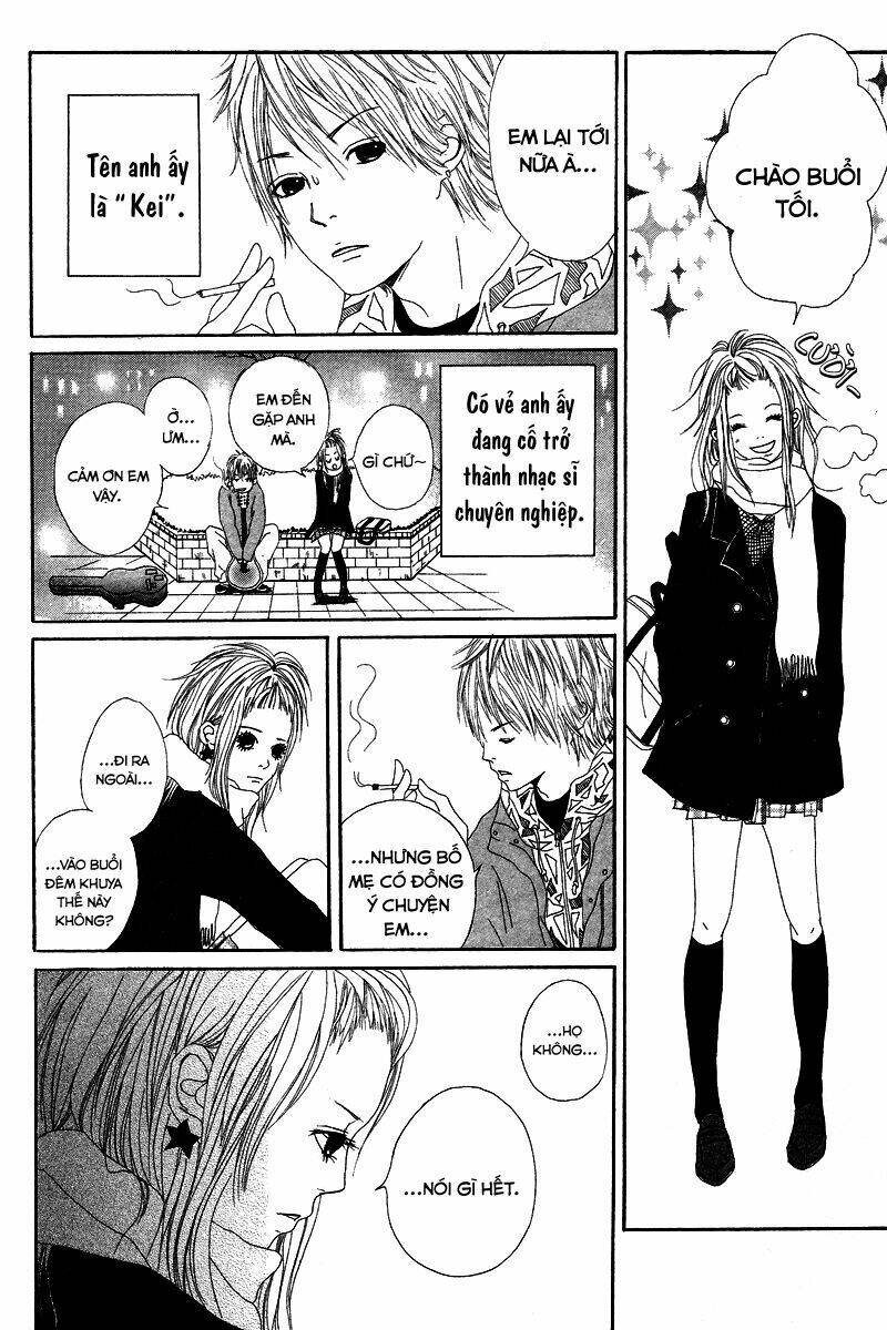 1/3 romantica chapter 3.2 4