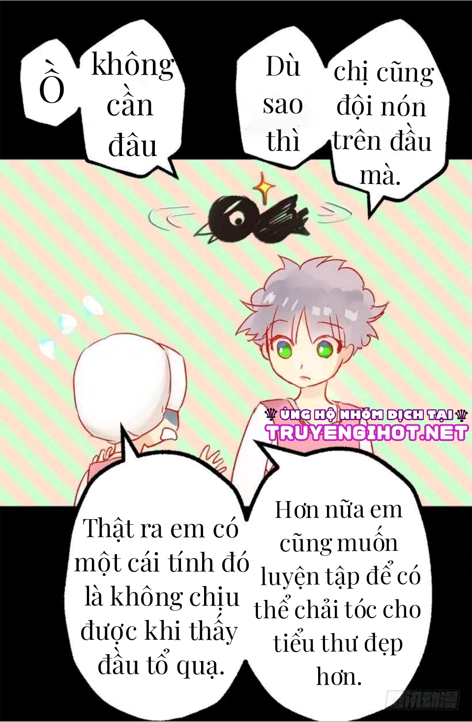 gả thay chapter 2 23