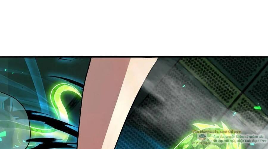 nhìn thấy thanh máu, ta xử tội thần linh chapter 104 64