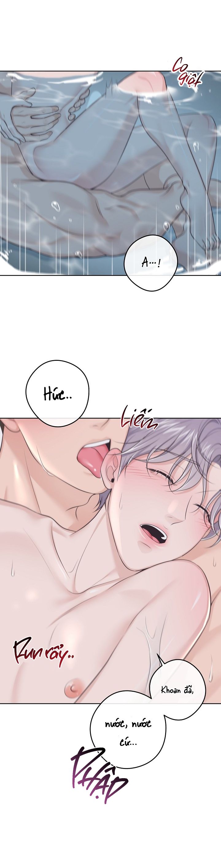 quản gia đáng yêu chapter 59 4