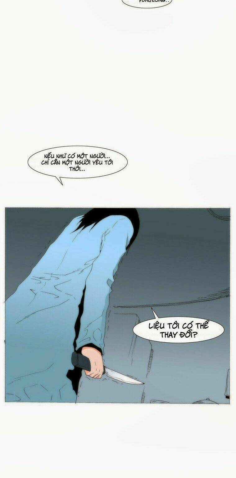 can't see can't hear but love chapter 74 52