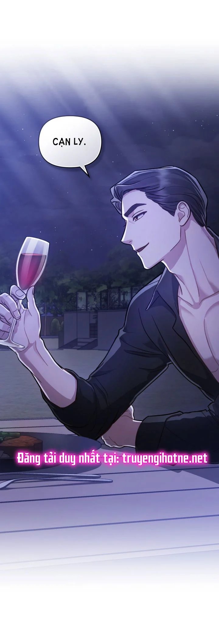 kẻ nghiệp dư chapter 20 11