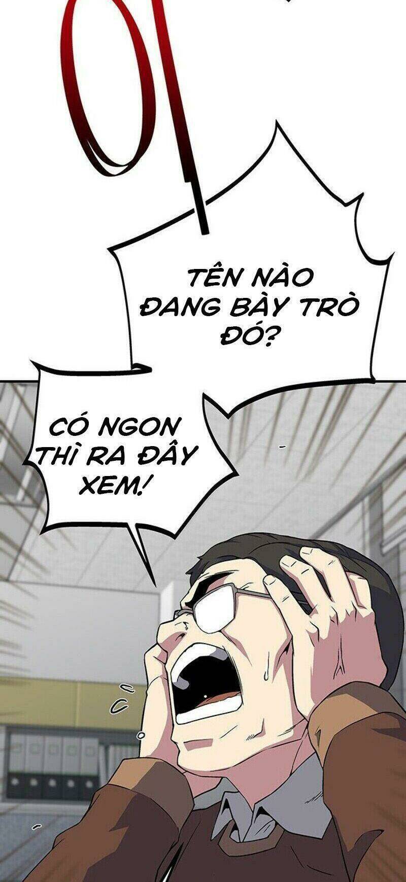 đấng cứu thế được chọn lựa chapter 1 51