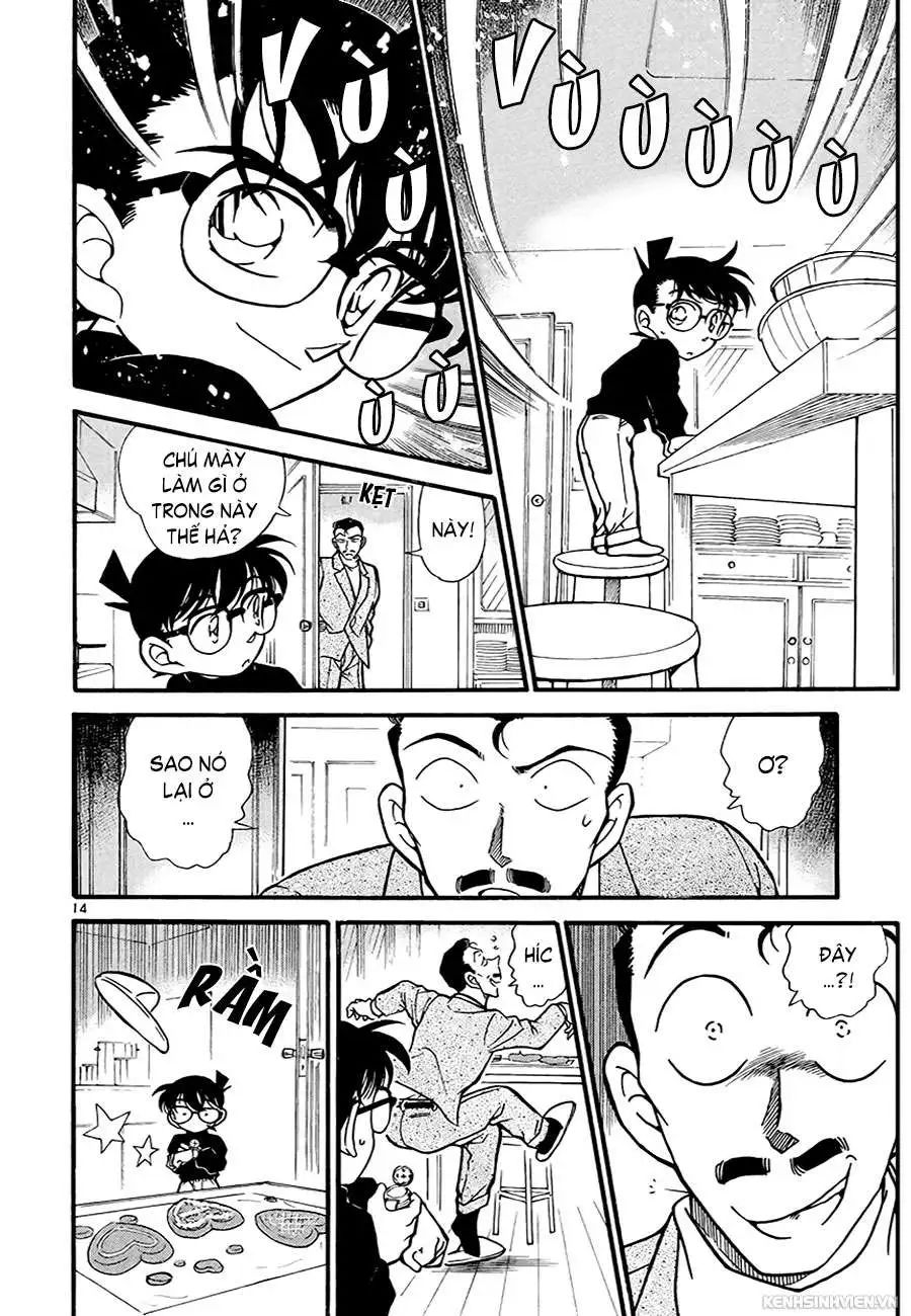 conan chapter 333 14