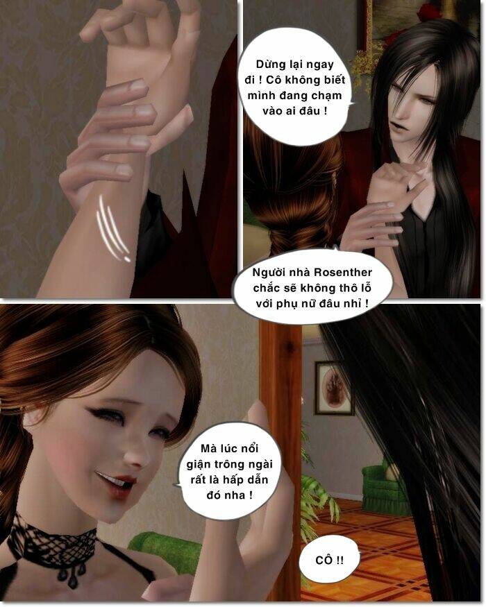 truyện sims - earl story chapter 58 41