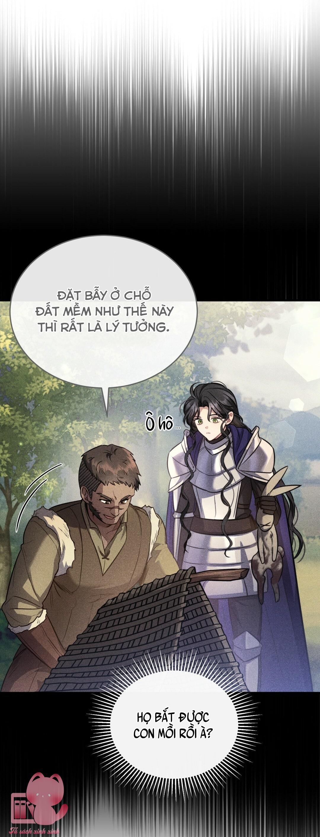 đêm đen khuất bóng chapter 16 52