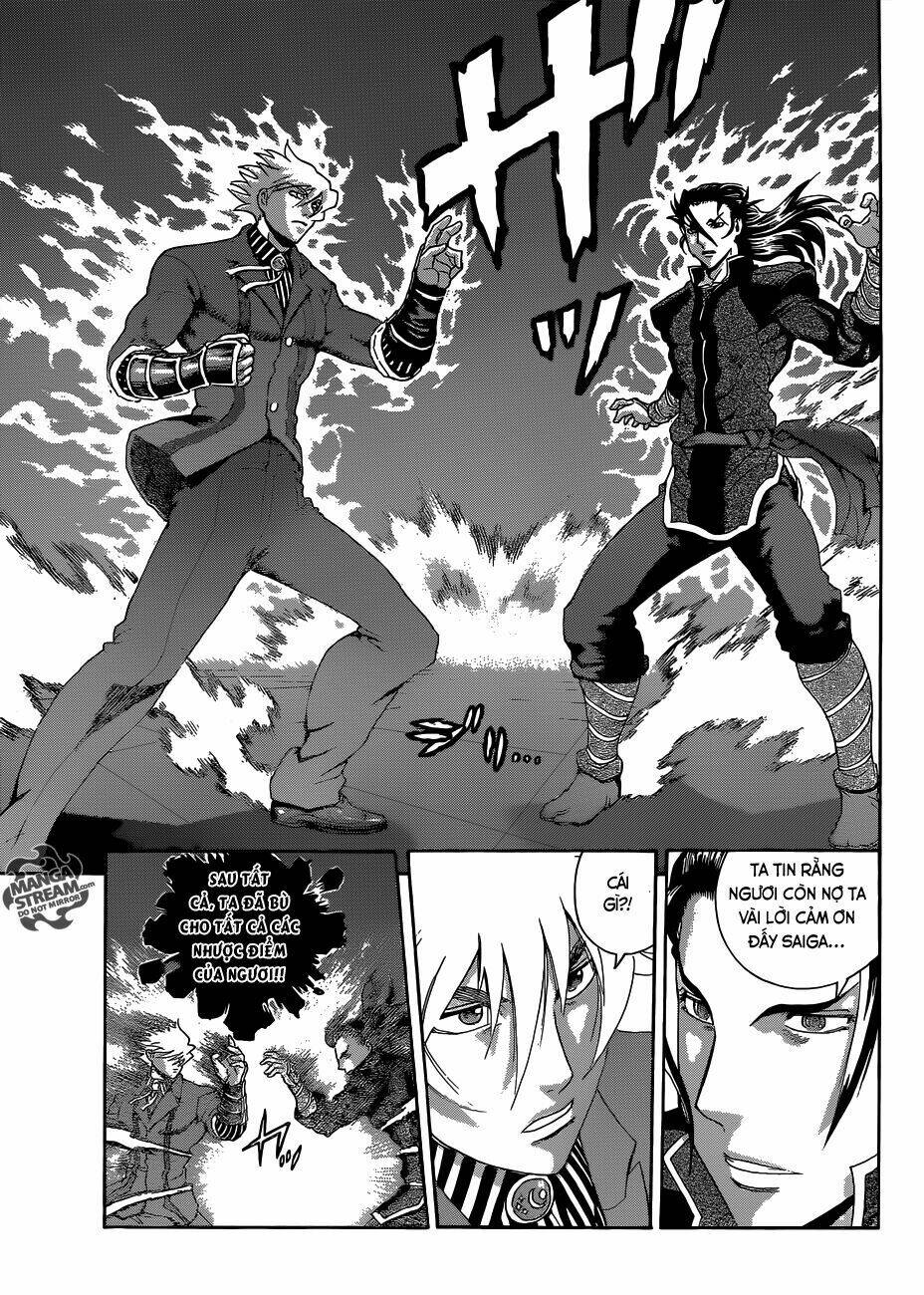 history's strongest disciple kenichi chapter 573 15
