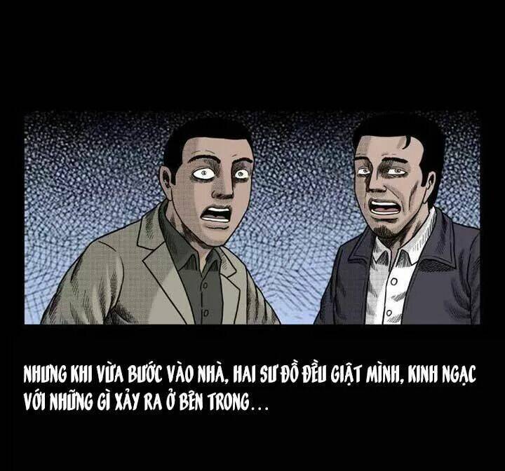 kỳ án có thật chapter 33 43