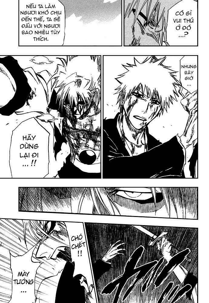 thần chết ichigo chapter 286 17