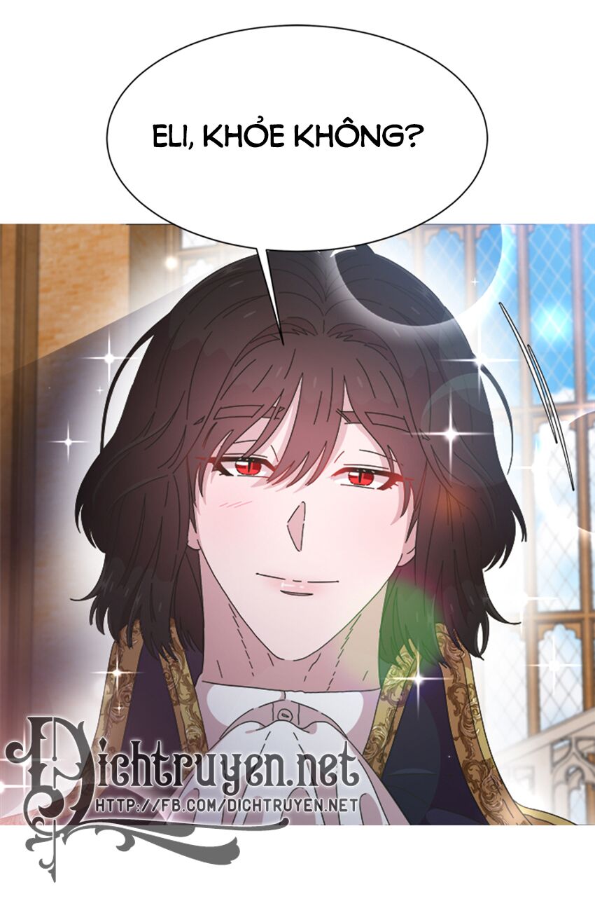 con gái bảo bối của ma vương chapter 112 61