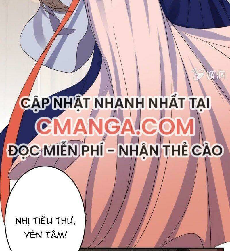 vương gia kiêu ngạo quá khó cua chapter 73 9