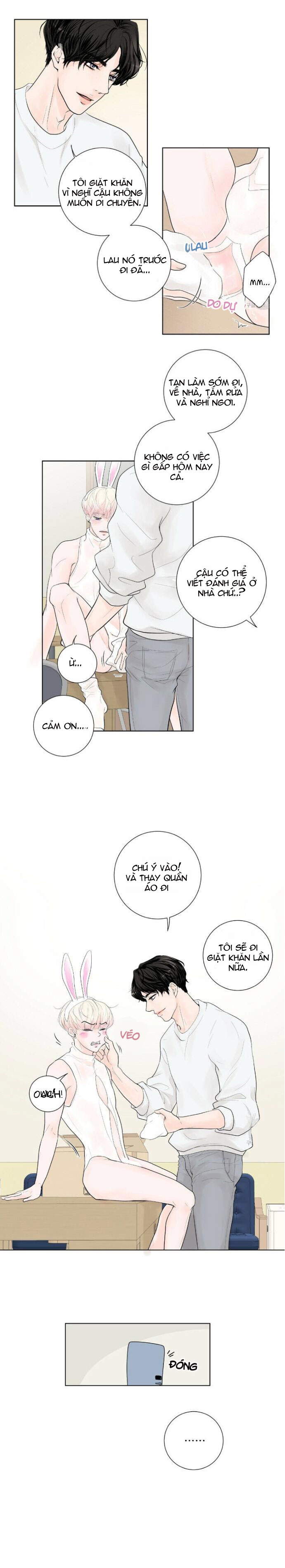 anh có muốn tìm hiểu bản đánh giá không ? chapter 5.2 4