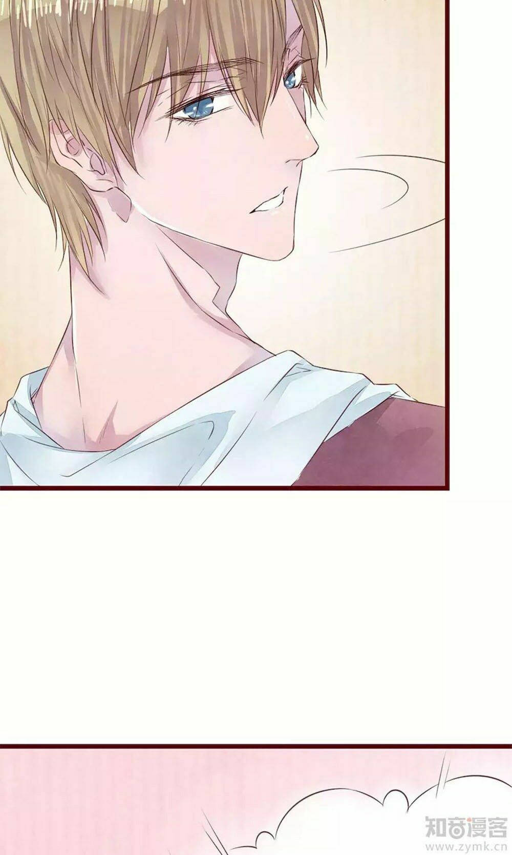 đào tạo nuôi dưỡng bạn trai mèo chapter 9 12