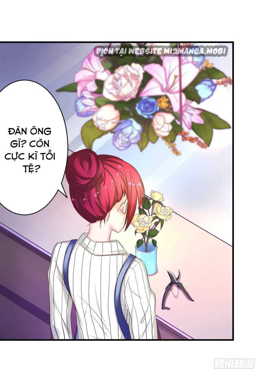 gả cho tình cũ làm lão bà chapter 8 8