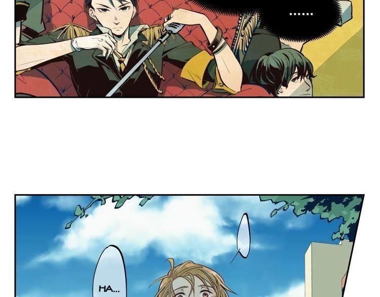 thời khắc ấy, chúng ta gặp nhau chapter 8 17