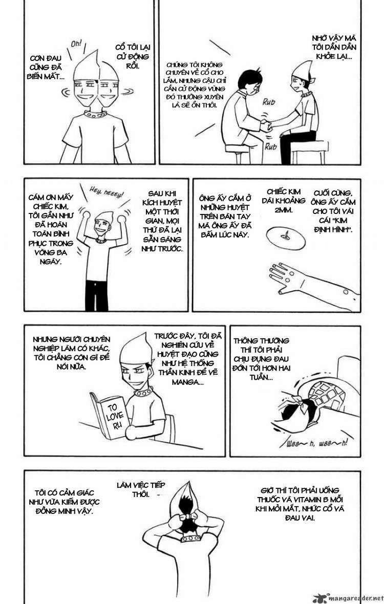 konjiki no gash!! chapter 293 20