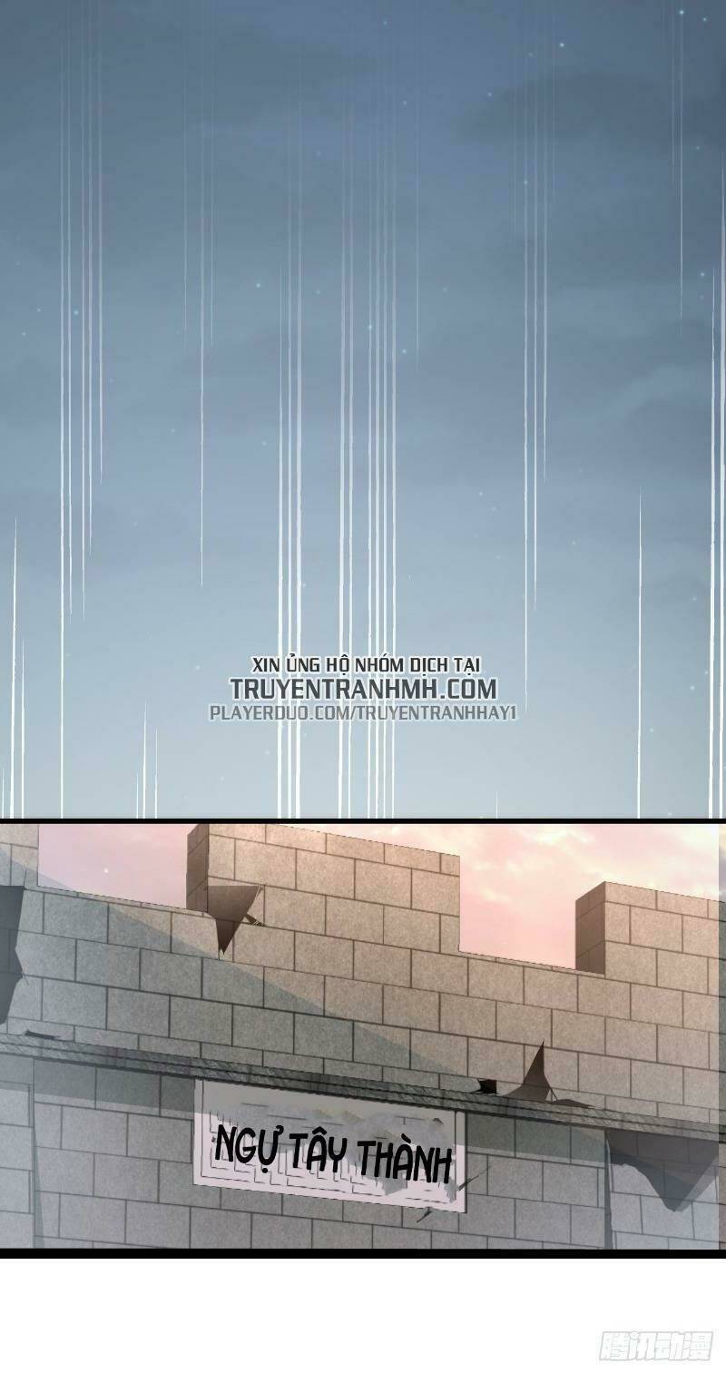 lãnh chúa cái gì không quan trọng chapter 26 10